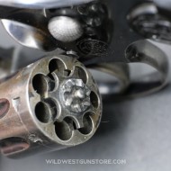 Excellent Smith Wesson Ladysmith 1st Model Précoce