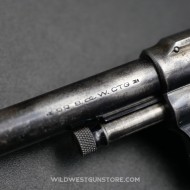 Excellent Smith Wesson Ladysmith 1st Model Précoce