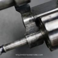 Excellent Smith Wesson Ladysmith 1st Model Précoce