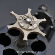 Incroyable Smith Wesson numéro 3 Target cal. 44 Russian