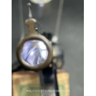 Incroyable Smith Wesson numéro 3 Target cal. 44 Russian