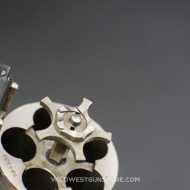 Revolver Smith et Wesson double action cal.38 état mint