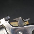 Revolver Smith et Wesson double action cal.38 état mint
