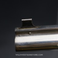 Revolver Smith et Wesson double action cal.38 état mint