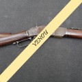Belle Carabine Winchester 1873 calibre 44-40 Fabrication 1882