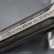 Pistolet de collection Remington 95 Over-under cal.41