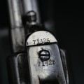 Colt Single Action Frontier Cal 44-40 nickelage d'origine