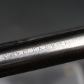 Colt Single Action Frontier Cal 44-40 nickelage d'origine