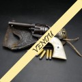 Colt SAA intouché calibre 45 Peacemaker fabrication 1883