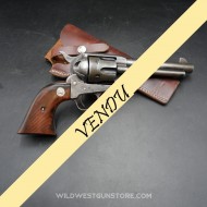 Colt Single Action Army Peacemaker Cal.45 canon Miroir