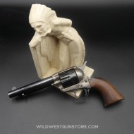 Colt US Army Peacemaker 1873, Arme catégorie D, Vente libre personnes majeure, vendue sans accessoires