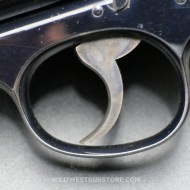 Mint Smith Wesson calibre 38SW Army & Police Hand ejector