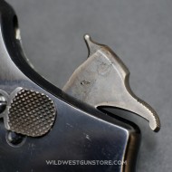 Mint Smith Wesson calibre 38SW Army & Police Hand ejector