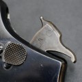 Mint Smith Wesson calibre 38SW Army & Police Hand ejector