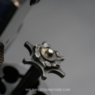 Mint Smith Wesson calibre 38SW Army & Police Hand ejector