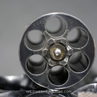 Mint Smith Wesson calibre 38SW Army & Police Hand ejector