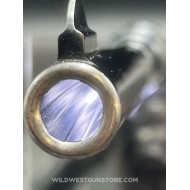 Mint Smith Wesson calibre 38SW Army & Police Hand ejector