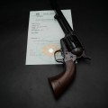 US Cavalry Colt Peacemaker Cal.45 Reconditionné USA à neuf