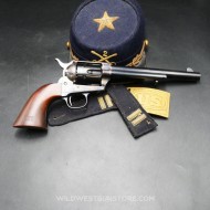 US Cavalry Colt Peacemaker Cal.45 Reconditionné USA à neuf