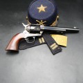 US Cavalry Colt Peacemaker Cal.45 Reconditionné USA à neuf