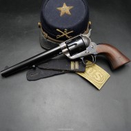 US Cavalry Colt Peacemaker Cal.45 Reconditionné USA à neuf