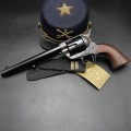 US Cavalry Colt Peacemaker Cal.45 Reconditionné USA à neuf