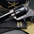 US Cavalry Colt Peacemaker Cal.45 Reconditionné USA à neuf