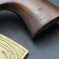 US Cavalry Colt Peacemaker Cal.45 Reconditionné USA à neuf