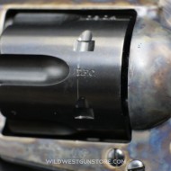 US Cavalry Colt Peacemaker Cal.45 Reconditionné USA à neuf