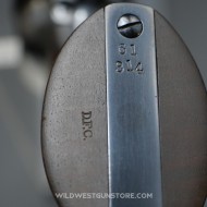 US Cavalry Colt Peacemaker Cal.45 Reconditionné USA à neuf