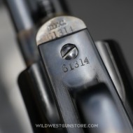 US Cavalry Colt Peacemaker Cal.45 Reconditionné USA à neuf