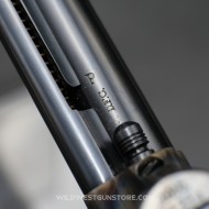 US Cavalry Colt Peacemaker Cal.45 Reconditionné USA à neuf