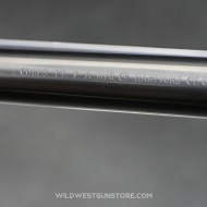 US Cavalry Colt Peacemaker Cal.45 Reconditionné USA à neuf