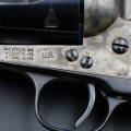 Colt US Army Peacemaker 1873, Arme catégorie D, Vente libre personnes majeure, vendue sans accessoires