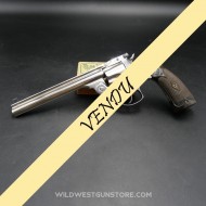 Revolver Smith et Wesson double action cal.38 état mint
