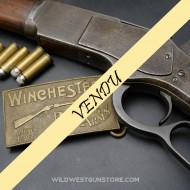 Winchester Rifle modèle 1873 Calibre 44-40 Fabrication 1886