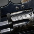 Smith Wesson Police Américaine 1st modèle Hand Ejector Cal.32