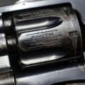 Smith Wesson Police Américaine 1st modèle Hand Ejector Cal.32