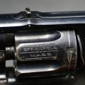 Smith Wesson Police Américaine 1st modèle Hand Ejector Cal.32