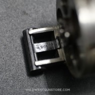 Revolver Collection Smith Wesson Canon miroir Cal38 4th