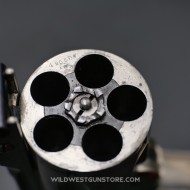 Revolver Collection Smith Wesson Canon miroir Cal38 4th