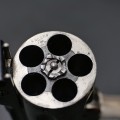 Revolver Collection Smith Wesson Canon miroir Cal38 4th
