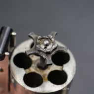 Revolver Collection Smith Wesson Canon miroir Cal38 4th