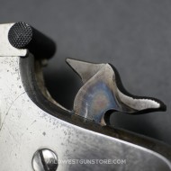 Revolver Collection Smith Wesson Canon miroir Cal38 4th