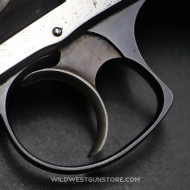 Revolver Collection Smith Wesson Canon miroir Cal38 4th