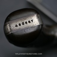 Revolver Collection Smith Wesson Canon miroir Cal38 4th