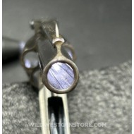 Revolver Collection Smith Wesson Canon miroir Cal38 4th