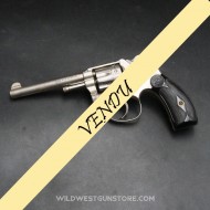 Revolver Smith Wesson 1st model LadySmith Cal.22