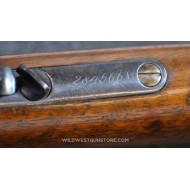 Winchester Rifle calibre 44-40 anciennement restauré