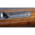Winchester Rifle calibre 44-40 anciennement restauré